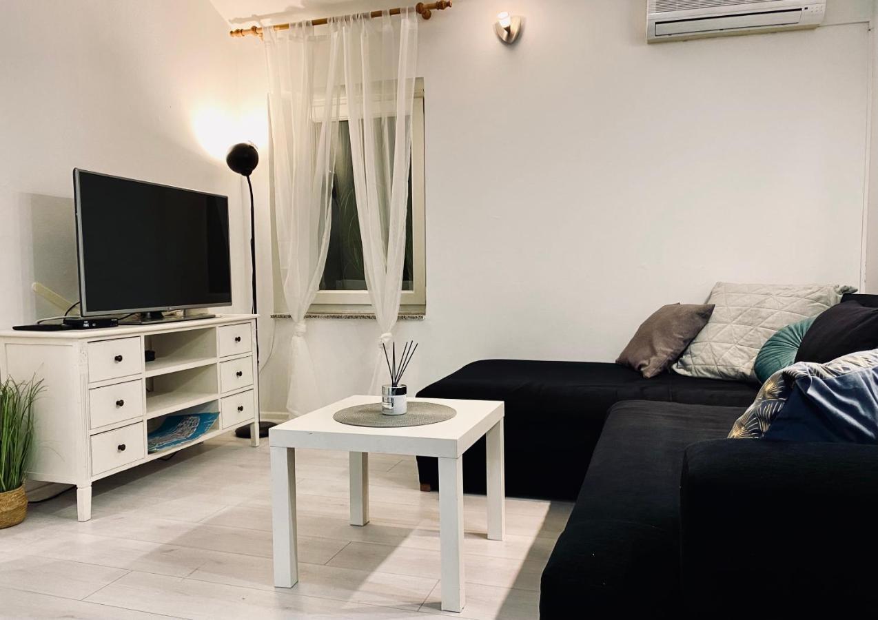 Apartment Beshtie Zadar Exteriér fotografie